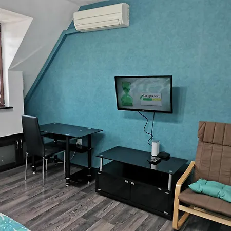 Pleven View Apartment Exterior photo