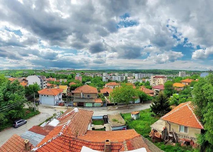 Pleven View