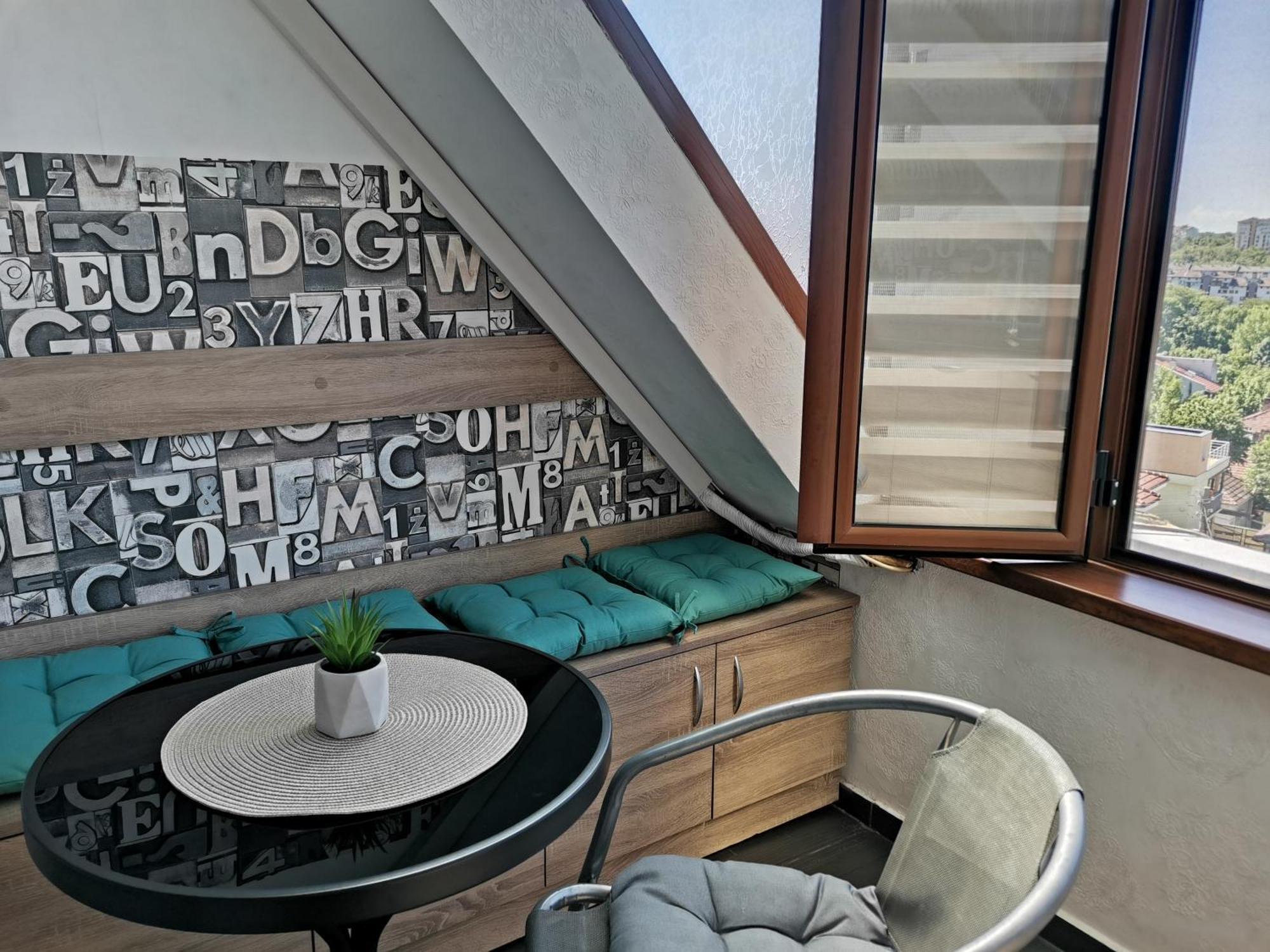 View Apartament